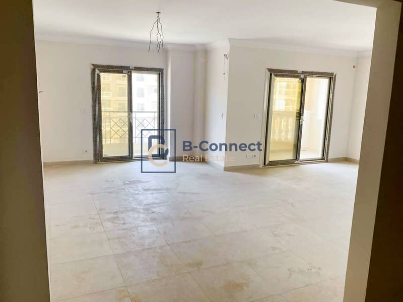- Apartment for rent 202m in Souari Compound (المصرية السعودية) - Widok 5