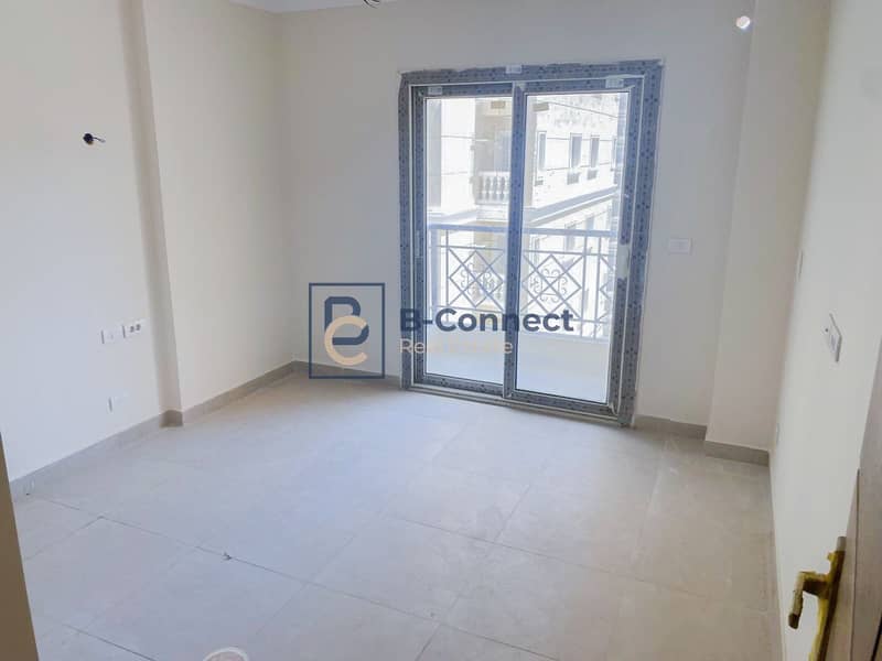 - Apartment for rent 202m in Souari Compound (المصرية السعودية) - Widok 6