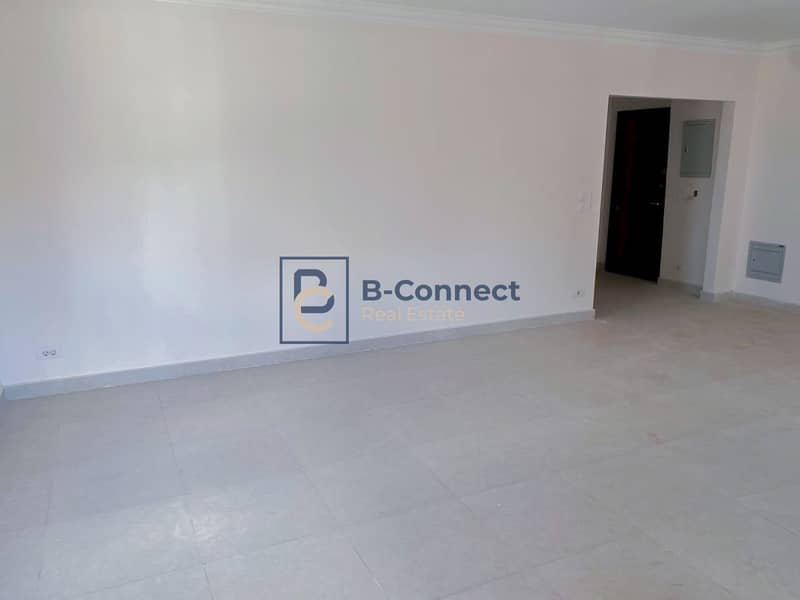 - Apartment for rent 202m in Souari Compound (المصرية السعودية) - Więcej