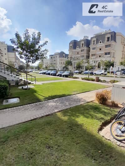 3 Bedroom iVilla for Sale in New Cairo, Cairo - WhatsApp Image 2026-06-28 at 2.08. 44 PM (1). jpeg 3 Bedroom iVilla for Sale in New Cairo, Cairo - WhatsApp Image 2026-06-28 at 2.08. 44 PM (1). jpeg