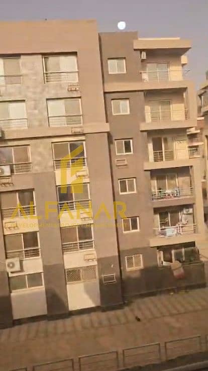 Furnished Apt for Rent in Dar Misr El Qronfol - Ansicht 2