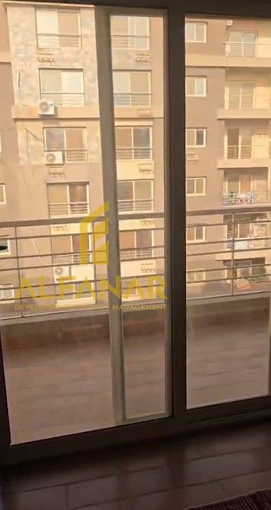 Furnished Apt for Rent in Dar Misr El Qronfol - Ansicht 4