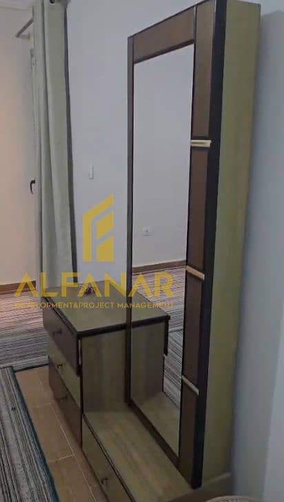 Furnished Apt for Rent in Dar Misr El Qronfol - Ansicht 6