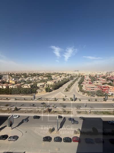 مکتب  للبيع في الشيخ زايد، الجيزة - WhatsApp Image 2026-06-26 at 9.20. 11 PM (3). jpeg
