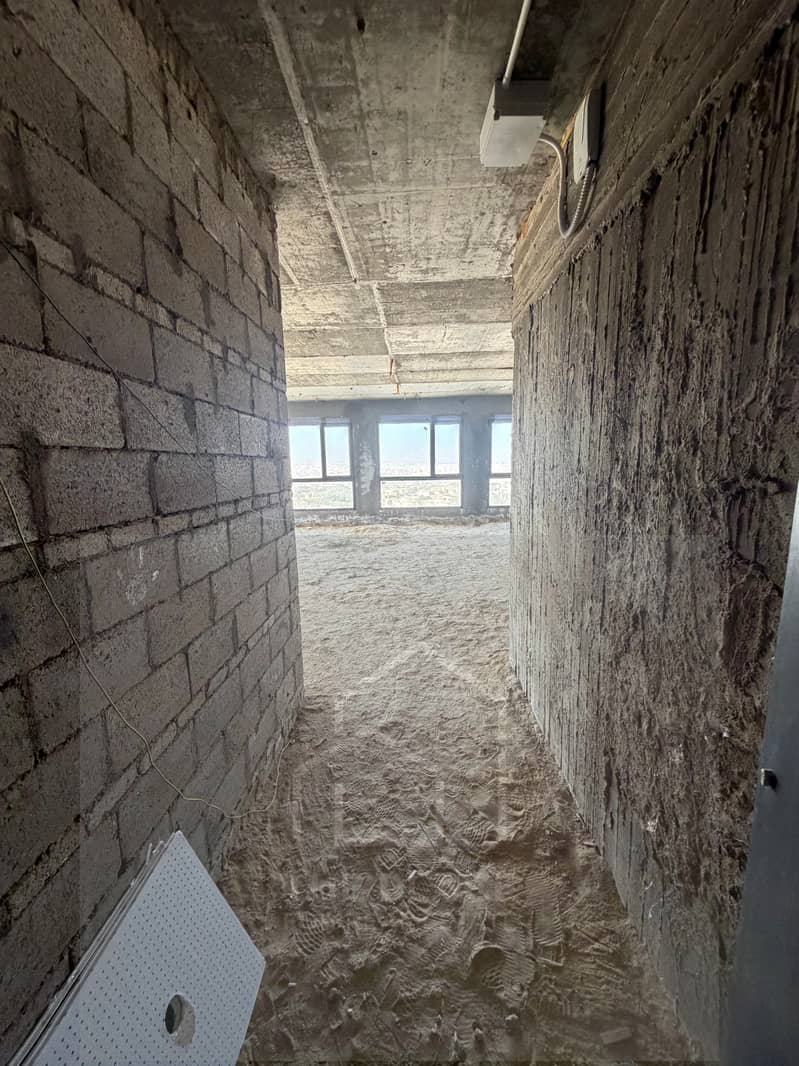 Office for Sale in Arkan Palm 205 | 154 sqm | Ready to Deliver - Widok 4