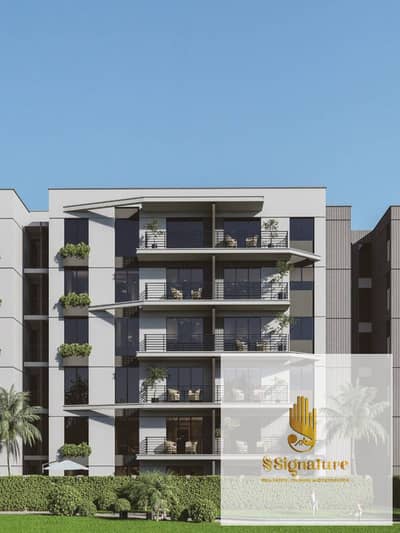 2 Bedroom Flat for Sale in New Cairo, Cairo - WhatsApp Image 2026-06-28 at 12.18. 56 PM. jpeg 2 Bedroom Flat for Sale in New Cairo, Cairo - WhatsApp Image 2026-06-28 at 12.18. 56 PM. jpeg