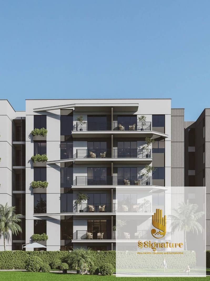 For sale A great deal on an apartment in the heart of the Golden Square at the lowest price and best location - Ansicht 2