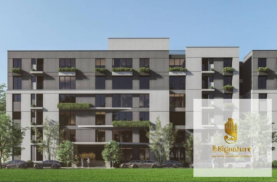 For sale A great deal on an apartment in the heart of the Golden Square at the lowest price and best location - Ansicht 3