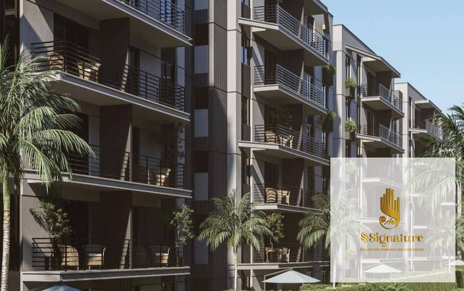 For sale A great deal on an apartment in the heart of the Golden Square at the lowest price and best location - Ansicht 5