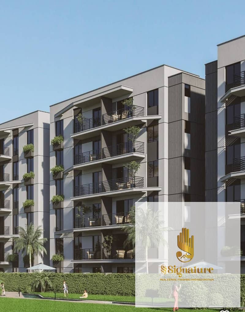 For sale A great deal on an apartment in the heart of the Golden Square at the lowest price and best location - Ansicht 6