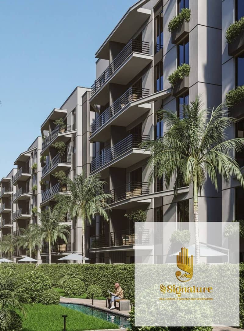 For sale A great deal on an apartment in the heart of the Golden Square at the lowest price and best location - Mehr