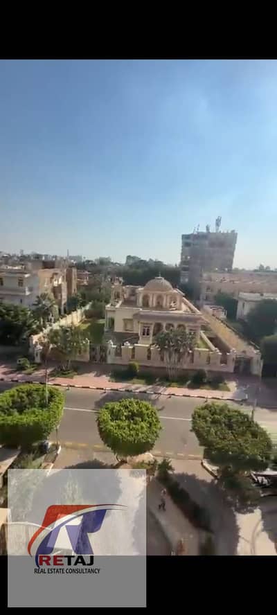 3 Bedroom Flat for Rent in Heliopolis, Cairo - WhatsApp Image 2026-06-28 at 4.06. 10 PM (1). jpeg 3 Bedroom Flat for Rent in Heliopolis, Cairo - WhatsApp Image 2026-06-28 at 4.06. 10 PM (1). jpeg