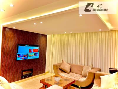 2 Bedroom Flat for Sale in New Cairo, Cairo - WhatsApp Image 2026-06-28 at 5.57. 16 PM. jpeg 2 Bedroom Flat for Sale in New Cairo, Cairo - WhatsApp Image 2026-06-28 at 5.57. 16 PM. jpeg