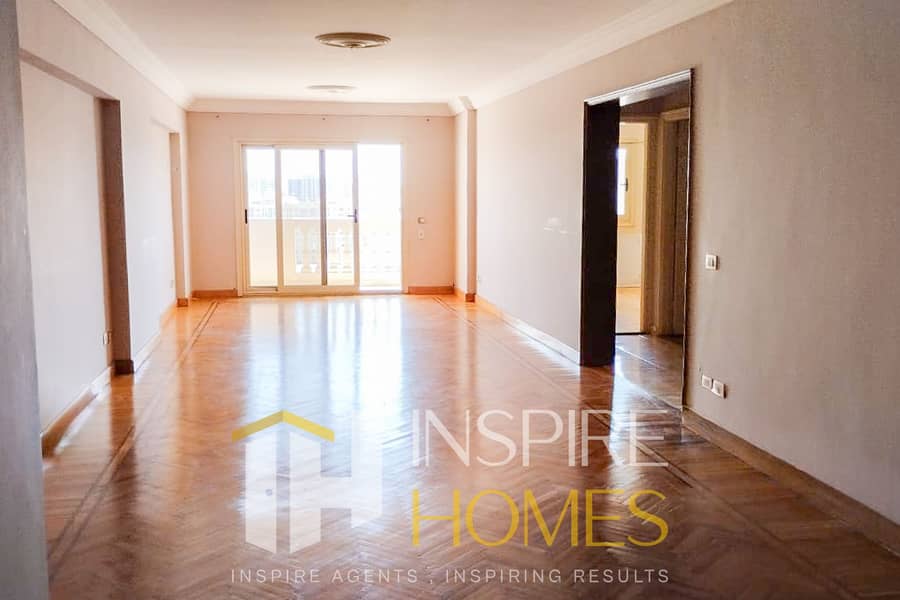 Residential apartment for rent, 160m / Stanley, steps from the sea and with sea views, modern buildings with all open views. - Widok 4