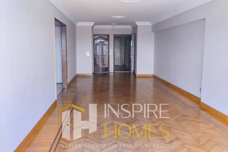 3 Bedroom Flat for Rent in Roushdy, Alexandria - 2. jpg 3 Bedroom Flat for Rent in Roushdy, Alexandria - 2. jpg