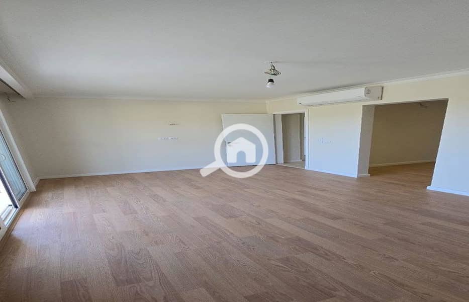 Finished Apartment ready to move in Pyramids hills Ora near of new giza – pohled 4