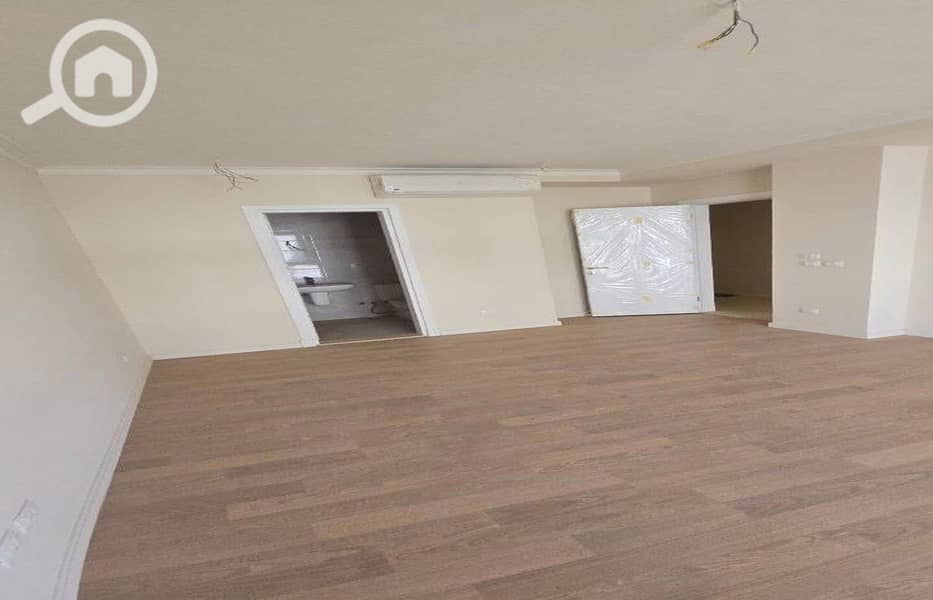 Finished Apartment ready to move in Pyramids hills Ora near of new giza – pohled 6