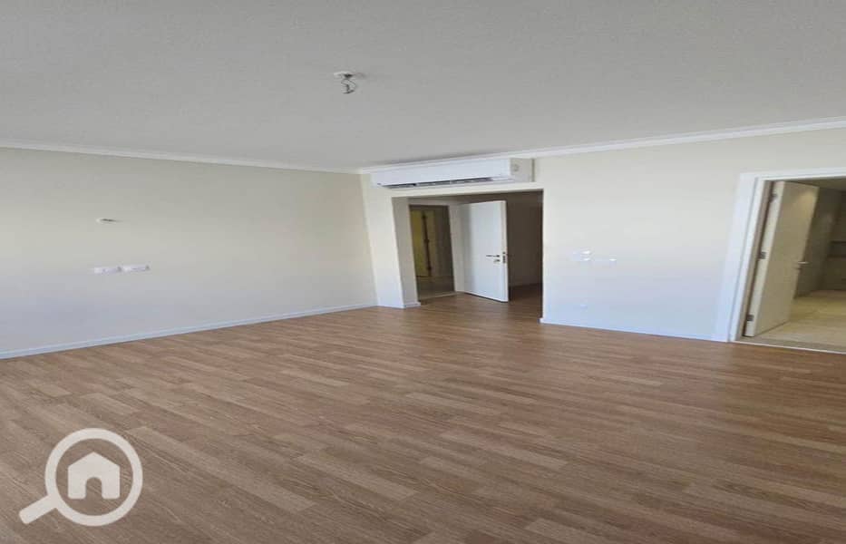 Finished Apartment ready to move in Pyramids hills Ora near of new giza – další