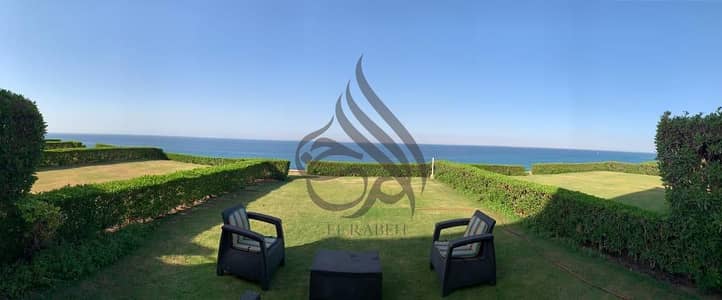 3 Bedroom Twin House for Sale in Ain Sukhna, Suez - WhatsApp Image 2026-06-28 at 5.11. 51 PM. jpeg