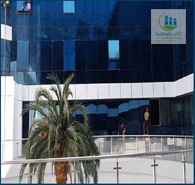 مجمع تجاري للبيع في القاهرة الجديدة، القاهرة - Capture. PNG مجمع تجاري للبيع في القاهرة الجديدة، القاهرة - Capture. PNG
