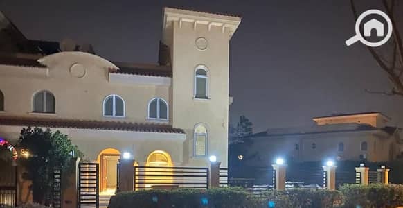 3 Bedroom Villa for Sale in Madinaty, Cairo - 1000371680. jpg