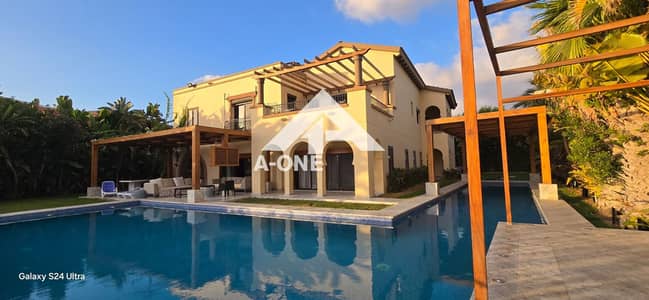 4 Bedroom Villa for Rent in North Coast, Matruh - f9ef3010-4f88-4660-944f-5b06fb1bb19b. jpg