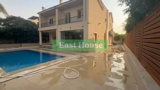 5 Bedroom Villa for Sale in Madinaty, Cairo - WhatsApp Image 2026-06-28 at 5.29. 04 PM1. jpeg 5 Bedroom Villa for Sale in Madinaty, Cairo - WhatsApp Image 2026-06-28 at 5.29. 04 PM1. jpeg