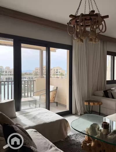 3 Bedroom Penthouse for Rent in Gouna, Red Sea - IMG_0457. jpg