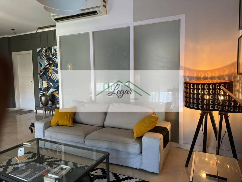 Apartment for Rent in Palm Parks – 153 sqm – Pool View – Great Deal - Widok 3