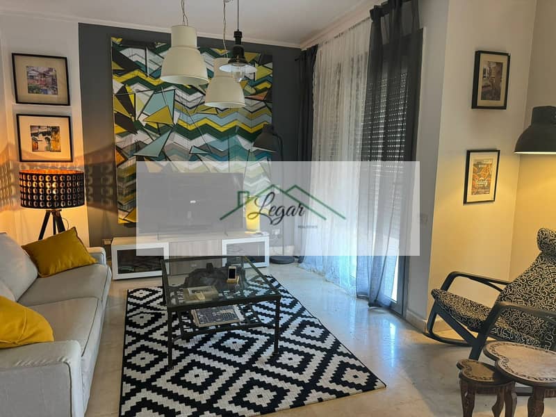 Apartment for Rent in Palm Parks – 153 sqm – Pool View – Great Deal - Widok 4