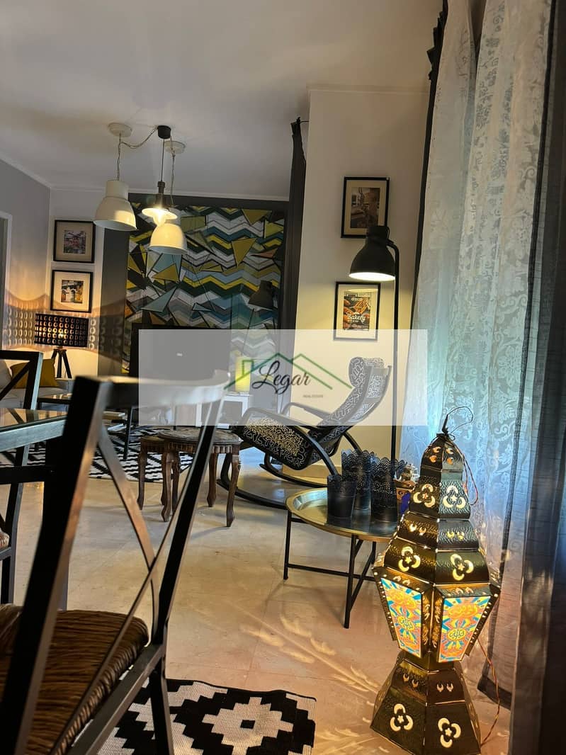 Apartment for Rent in Palm Parks – 153 sqm – Pool View – Great Deal - Widok 5