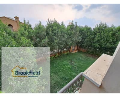 3 Bedroom Townhouse for Rent in New Cairo, Cairo - WhatsApp Image 2026-06-11 at 7.59. 45 PM (1). jpg