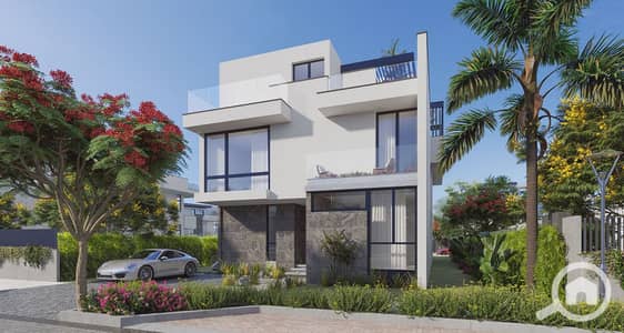 5 Bedroom Villa for Sale in Agami, Alexandria - WhatsApp Image 2026-06-18 at 11.22. 50 AM (1). jpeg 5 Bedroom Villa for Sale in Agami, Alexandria - WhatsApp Image 2026-06-18 at 11.22. 50 AM (1). jpeg