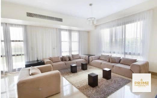 Premium Luxury Rental Standalone Villa with a Massive Land Area (900 m) in Allegria SODIC Sheikh Zayed – Features a Private Pool & Breathtaking - Ansicht 3