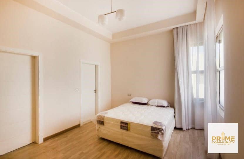 Premium Luxury Rental Standalone Villa with a Massive Land Area (900 m) in Allegria SODIC Sheikh Zayed – Features a Private Pool & Breathtaking - Ansicht 6