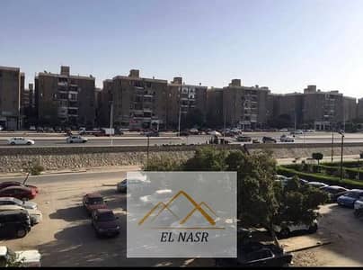 3 Bedroom Flat for Rent in Nasr City, Cairo - 0. jpg 3 Bedroom Flat for Rent in Nasr City, Cairo - 0. jpg
