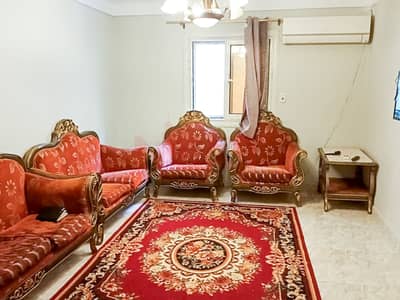 3 Bedroom Apartment for Rent in Smoha, Alexandria - WhatsApp Image 2026-06-28 at 12.13. 59 PM. jpg