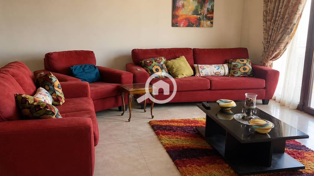 A distinctive apartment with elegant furnishings for rent in Casa Beverly Hills. - Ansicht 3