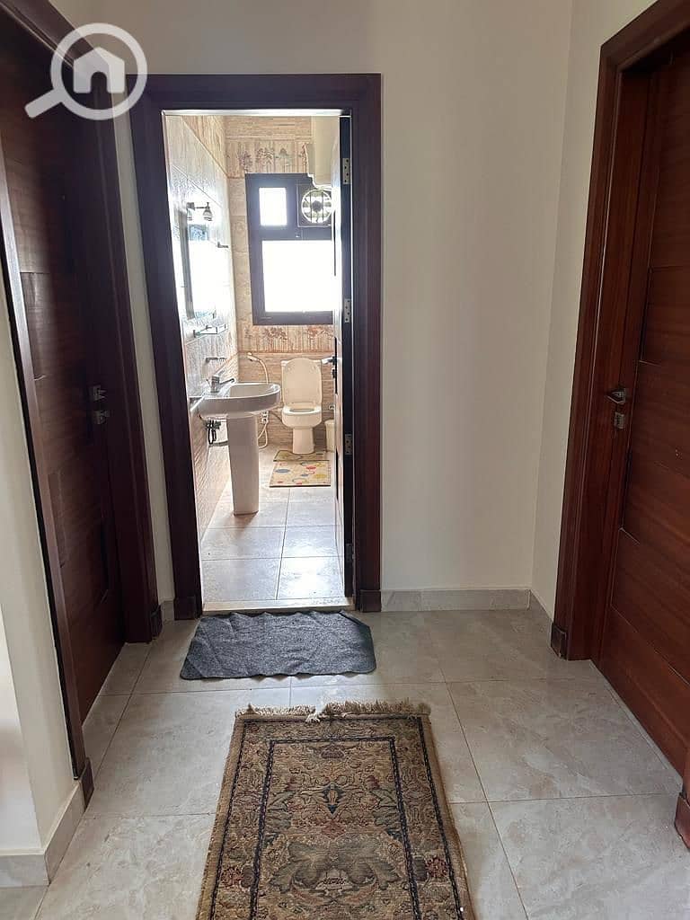 A distinctive apartment with elegant furnishings for rent in Casa Beverly Hills. - Ansicht 5