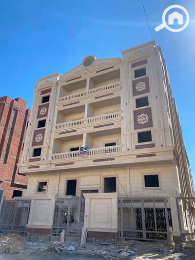 3 Bedroom Duplex for Sale in New Damietta, Damietta - WhatsApp Image 2026-06-28 at 6.05. 33 PM. jpeg 3 Bedroom Duplex for Sale in New Damietta, Damietta - WhatsApp Image 2026-06-28 at 6.05. 33 PM. jpeg