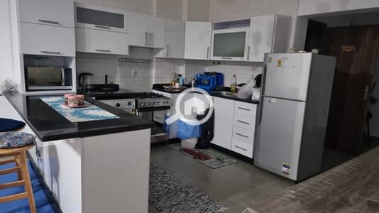 3 Bedroom Chalet for Sale in North Coast, Matruh - 18063. jpg 3 Bedroom Chalet for Sale in North Coast, Matruh - 18063. jpg