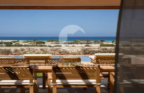4 Bedroom Twin House for Sale in North Coast, Matruh - WhatsApp Image 2026-06-24 at 12.55. 52 PM. jpeg
