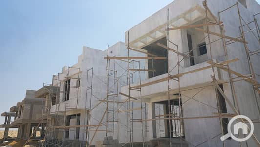 3 Bedroom Flat for Sale in New Cairo, Cairo - C0471T01 (1). JPG 3 Bedroom Flat for Sale in New Cairo, Cairo - C0471T01 (1). JPG