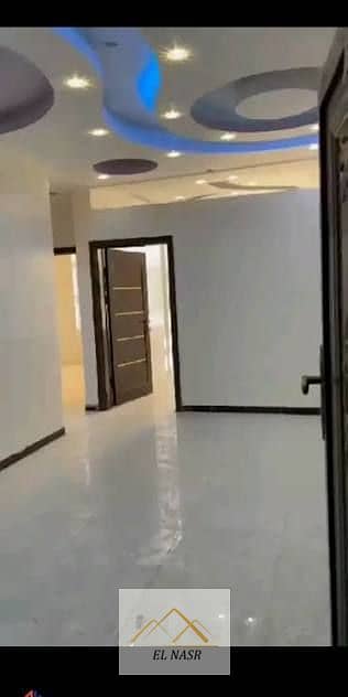 3 Bedroom Apartment for Rent in Hadayek al-Kobba, Cairo - images. jpg