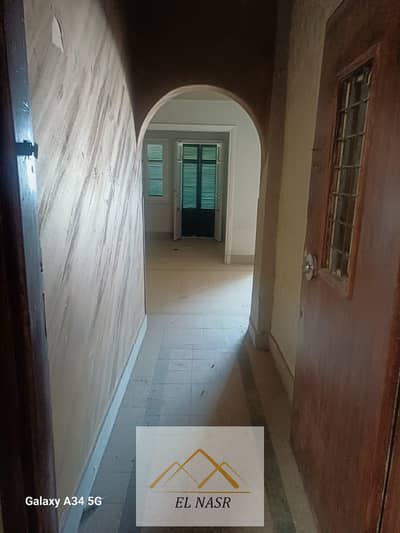 2 Bedroom Apartment for Rent in Heliopolis, Cairo - WhatsApp Image 2026-06-25 at 8.43. 32 PM. jpeg 2 Bedroom Apartment for Rent in Heliopolis, Cairo - WhatsApp Image 2026-06-25 at 8.43. 32 PM. jpeg