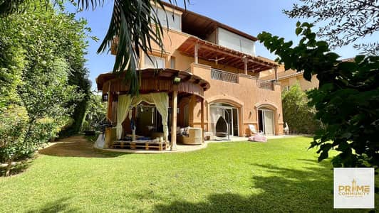 5 Bedroom Villa for Sale in 6th of October, Giza - 4f660d5f-4eda-48d7-ba65-cbb5892bd79f. jpg 5 Bedroom Villa for Sale in 6th of October, Giza - 4f660d5f-4eda-48d7-ba65-cbb5892bd79f. jpg