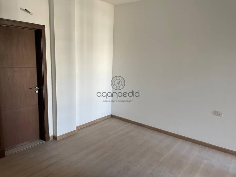 Distinctive penthouse for rent in Fifth Square, New Cairo with full finishing, a roof, air conditioning, and kitchen in a prestigious location suitable for living. - Ansicht 4