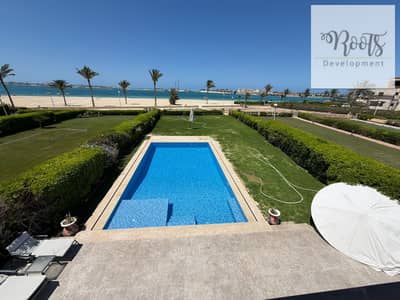 6 Bedroom Villa for Rent in North Coast, Matruh - WhatsApp Image 2026-06-28 at 4.22. 01 AM (3). jpeg