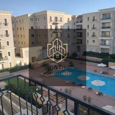 2 Bedroom Flat for Rent in New Cairo, Cairo - WhatsApp Image 2026-06-28 at 5.43. 30 PM (2). jpeg