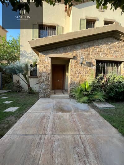 4 Bedroom Villa for Rent in New Cairo, Cairo - WhatsApp Image 2026-06-28 at 3.52. 02 PM (5). jpeg